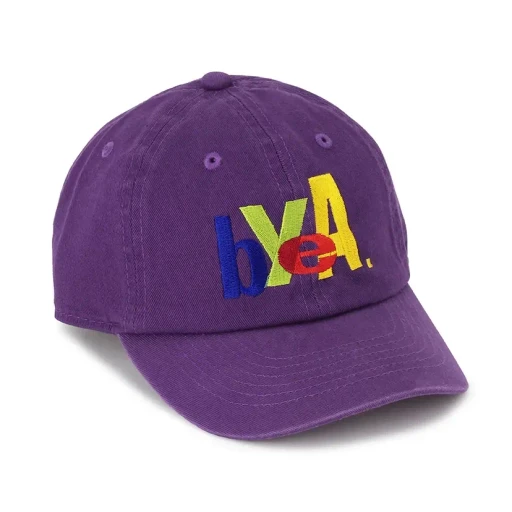 Byea. Cap