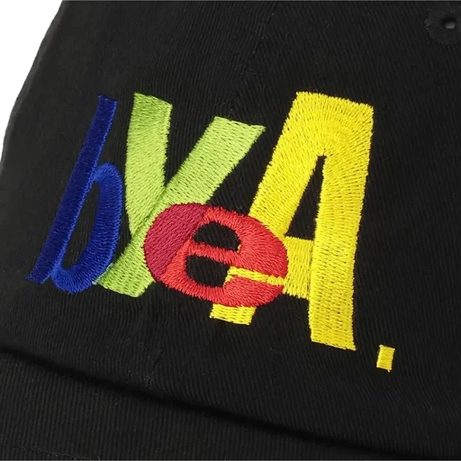 Byea. Cap