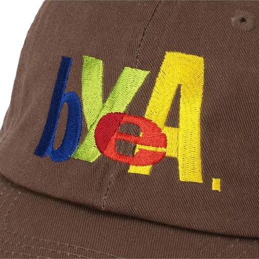 Byea. Cap