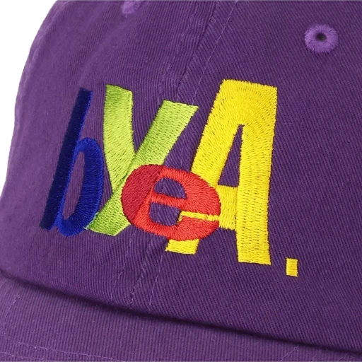 Byea. Cap