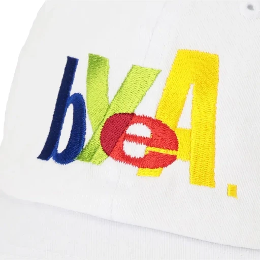 Byea. Cap