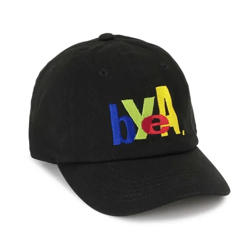 Byea. Cap