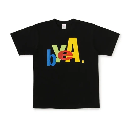 Byea. Tee
