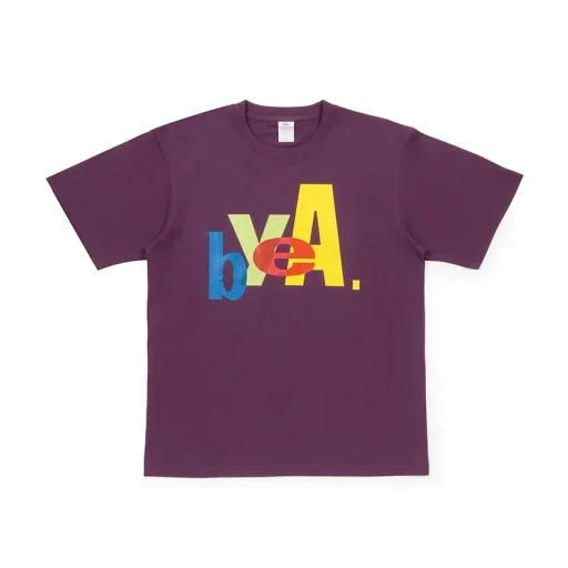Byea. Tee