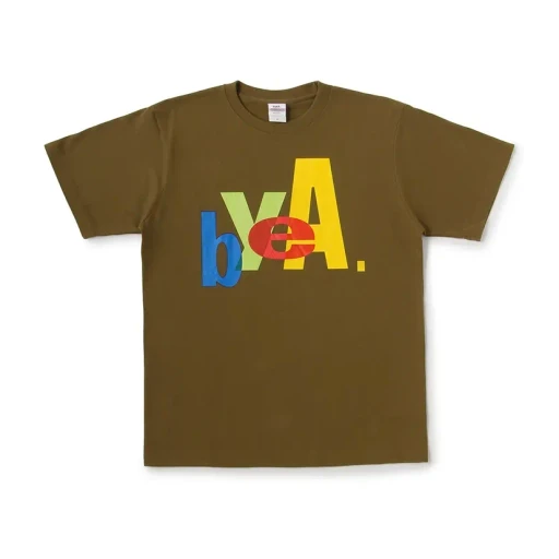 Byea. Tee