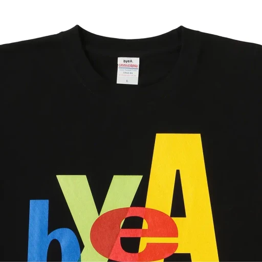 Byea. Tee