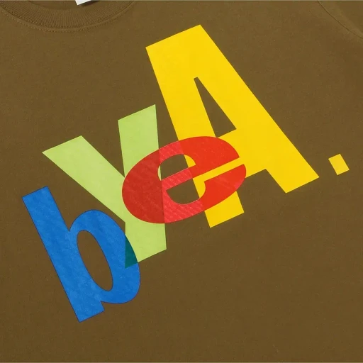 Byea. Tee