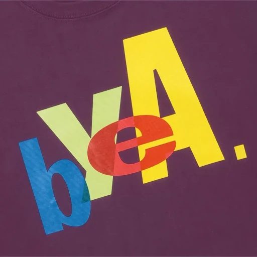 Byea. Tee