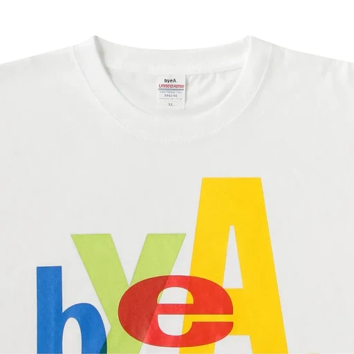 Byea. Tee