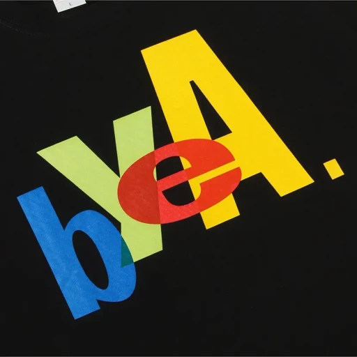 Byea. Tee