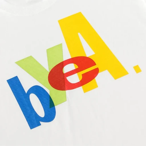 Byea. Tee