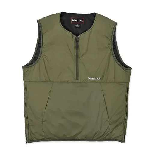 Light Shade Insulation Vest