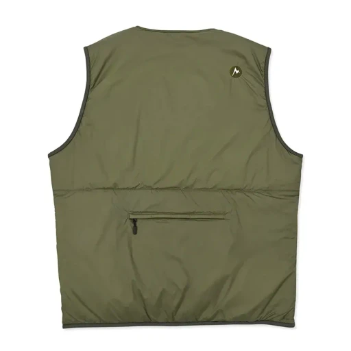 Light Shade Insulation Vest