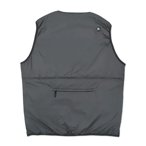 Light Shade Insulation Vest