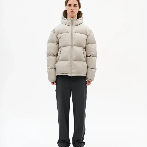 Element Down Jacket