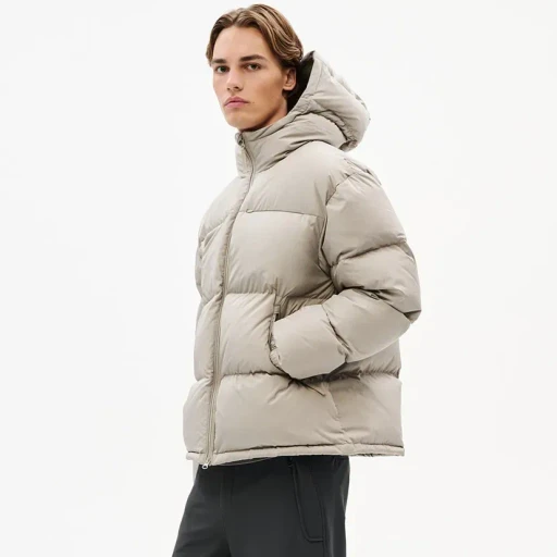 Element Down Jacket