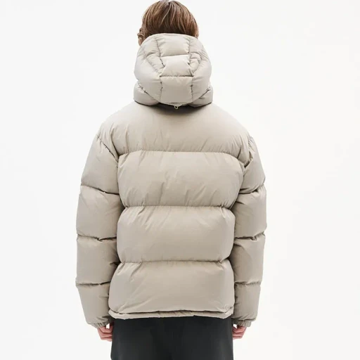 Element Down Jacket