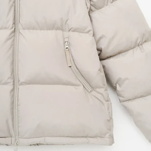 Element Down Jacket
