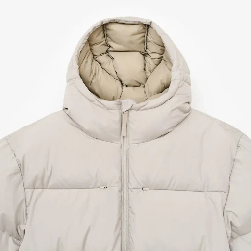 Element Down Jacket