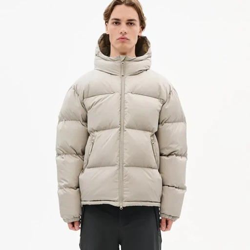 Element Down Jacket