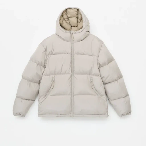Element Down Jacket