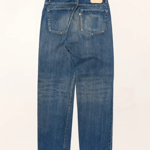 Hl Regular Denim