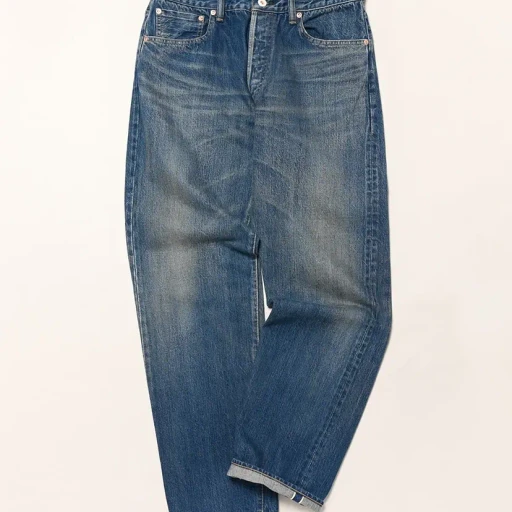 Hl Regular Denim