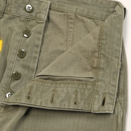 Usmc Hbt Pants