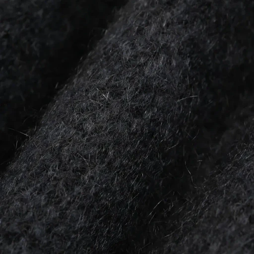 Cashmere P/O Sweater