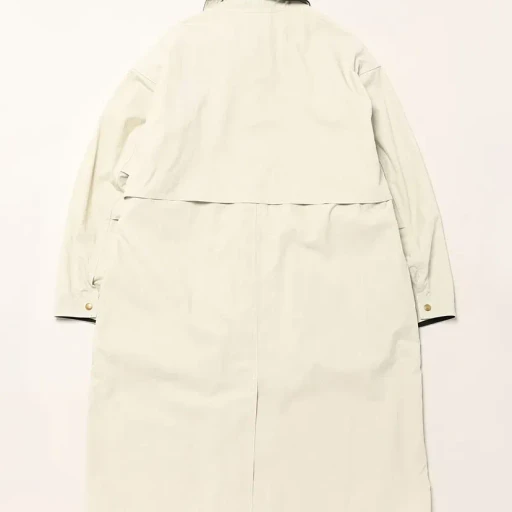 Bean's Long Field Coat