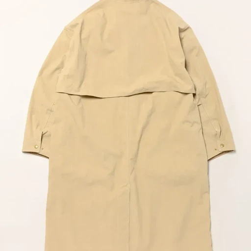 Bean's Long Field Coat