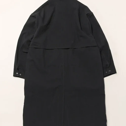 Bean's Long Field Coat
