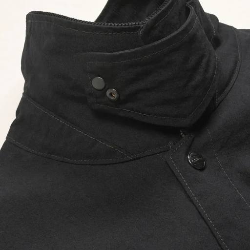 Bean's Long Field Coat