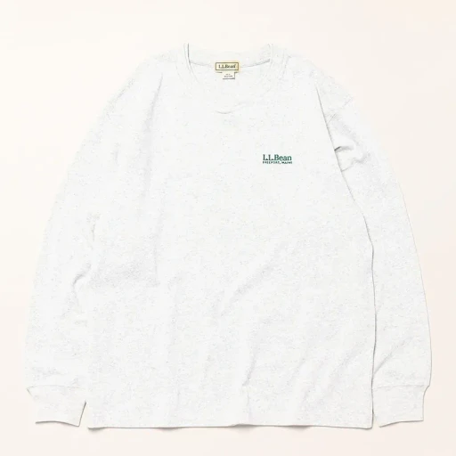 Union Long-Sleeve Tee