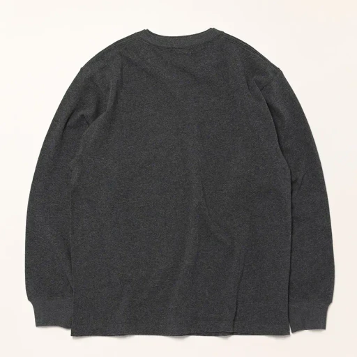 Union Long-Sleeve Tee