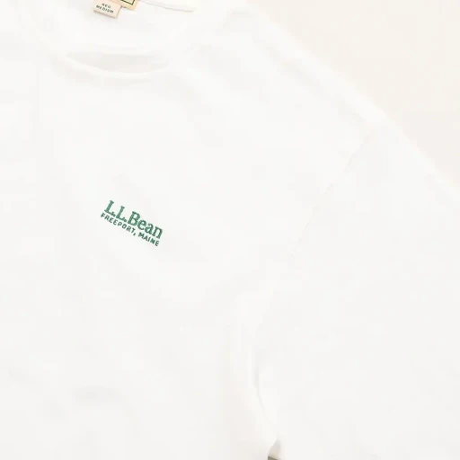 Union Long-Sleeve Tee