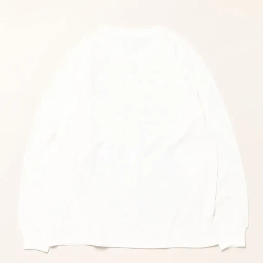 Union Long-Sleeve Tee