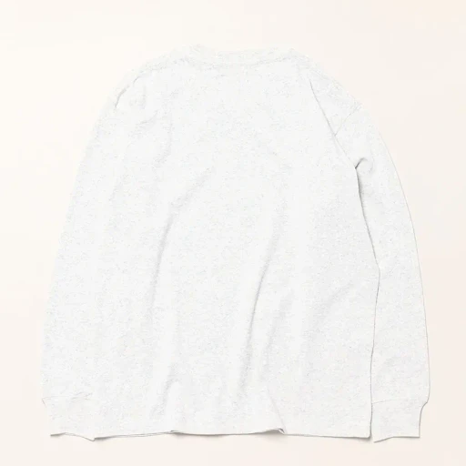 Union Long-Sleeve Tee