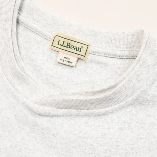 Union Long-Sleeve Tee