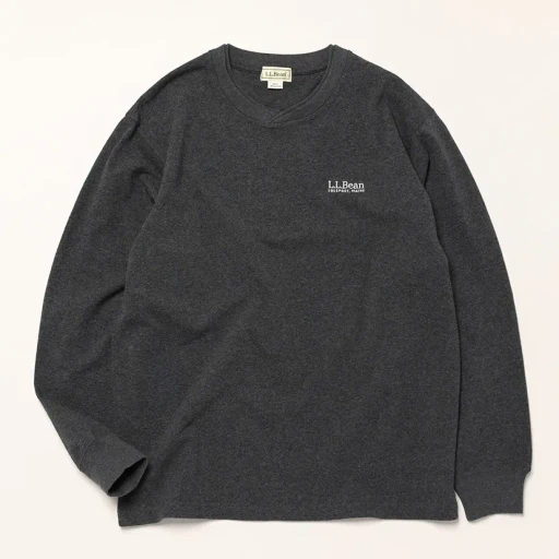 Union Long-Sleeve Tee