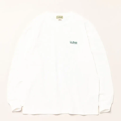 Union Long-Sleeve Tee