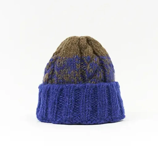 Hand Knit Fisherman Wt