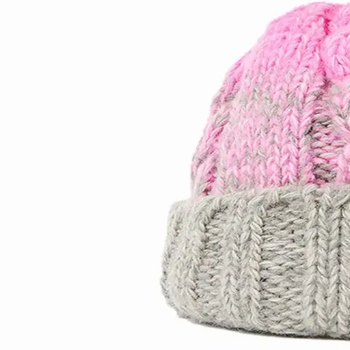 Hand Knit Fisherman Wt