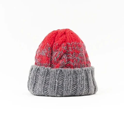 Hand Knit Fisherman Wt