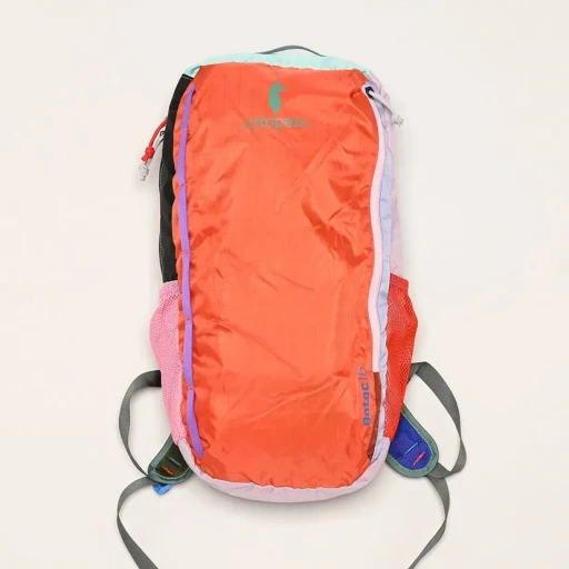 Batic 16L Backpack - Del Dia