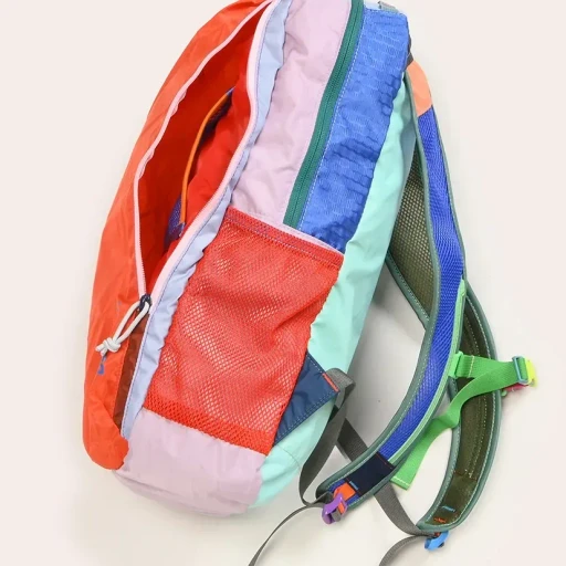 Batic 16L Backpack - Del Dia