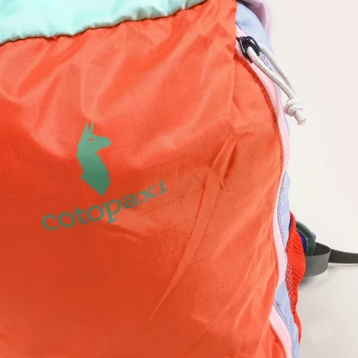 Batic 16L Backpack - Del Dia