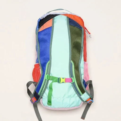 Batic 16L Backpack - Del Dia