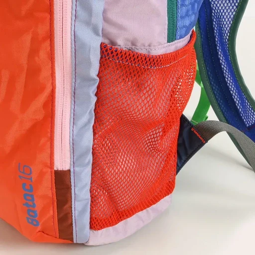 Batic 16L Backpack - Del Dia