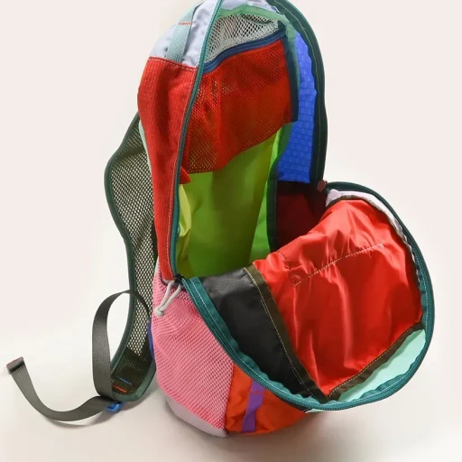 Batic 16L Backpack - Del Dia